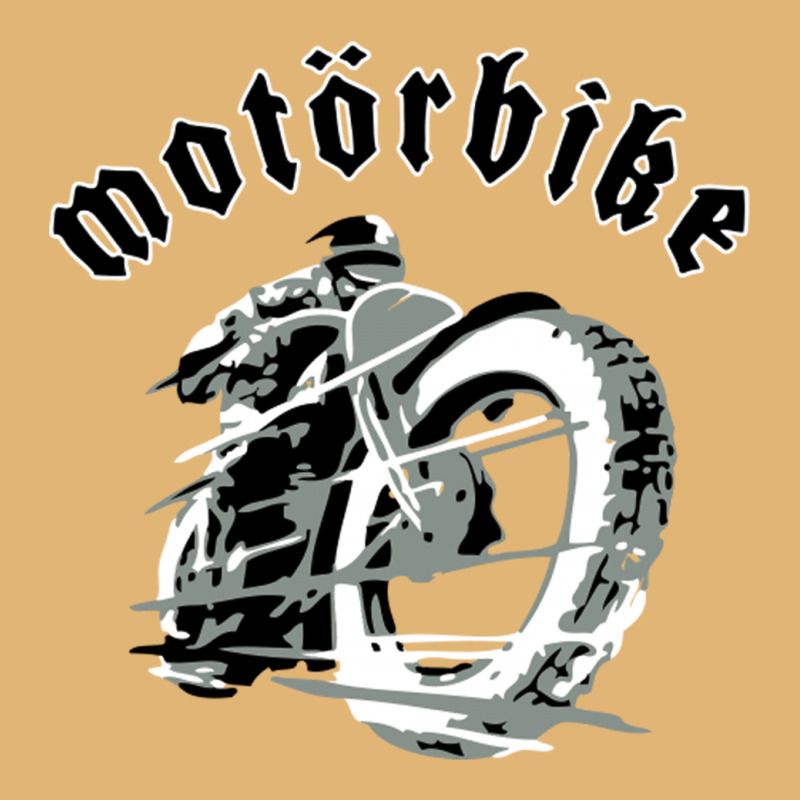 Motorbike Funny Vintage Hoodie | Artistshot
