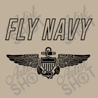 Fly Navy Sun Shade Cap | Artistshot