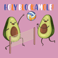 Holy Guacamole T  Shirt Funny Volleyball Holy Guacamole Player Blocker Tie Dyed Bucket Hat | Artistshot