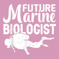 Future Marine Biologist Ocean Life Biology Student T Shirt Tie Dyed Bucket Hat | Artistshot