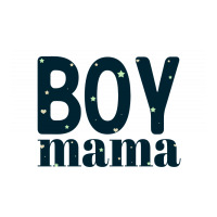 Boy Mama Matching Retro Trucker Cap | Artistshot