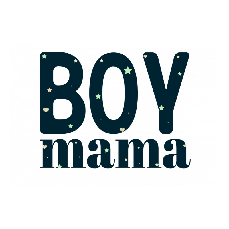 Boy Mama Matching Retro Trucker Cap | Artistshot