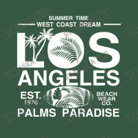 Summer Time West Coast Dream Retro Trucker Cap | Artistshot