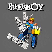 Paperboy Retro Trucker Cap | Artistshot