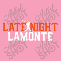 Late Night Lamonte Retro Trucker Cap | Artistshot