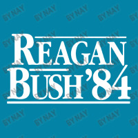 Reagan Bush 84 Retro Trucker Cap | Artistshot