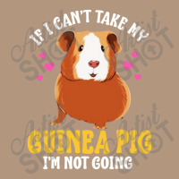 If I Can't Take My Guinea Retro Trucker Cap | Artistshot