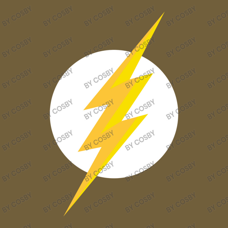 The Flash Retro Trucker Cap by Cosby | Artistshot