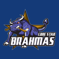 Lone Star Brahmas Retro Trucker Cap | Artistshot