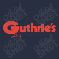 Guthrie's Resto Retro Trucker Cap | Artistshot