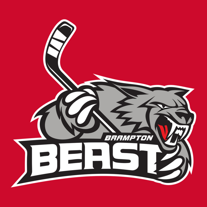 Brampton Beast Retro Trucker Cap by TIAMIS | Artistshot