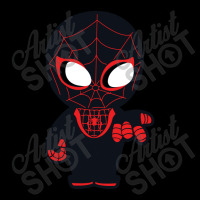 Spider Miles Morales Retro Trucker Cap | Artistshot