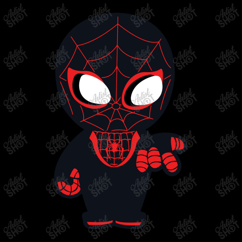 Spider Miles Morales Retro Trucker Cap by kisahnabi | Artistshot