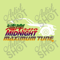 Midnight Maximum Tune Arcade Racing Retro Trucker Cap | Artistshot