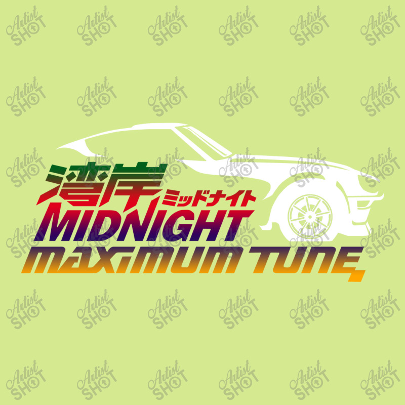 Midnight Maximum Tune Arcade Racing Retro Trucker Cap by LumLum | Artistshot