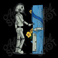 The Robot And The Vending Machine Urban Heavy T-shirt | Artistshot