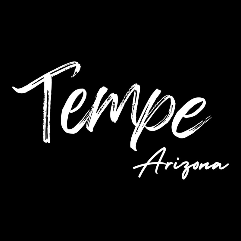 Tempe, Arizona Cropped Sweater by rRuthgraphic | Artistshot