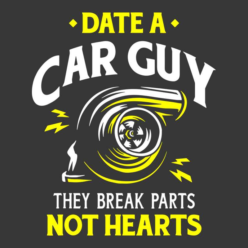 Date A Car Guy They Break Parts Not Hearts Toddler Hoodie by bimobimo | Artistshot