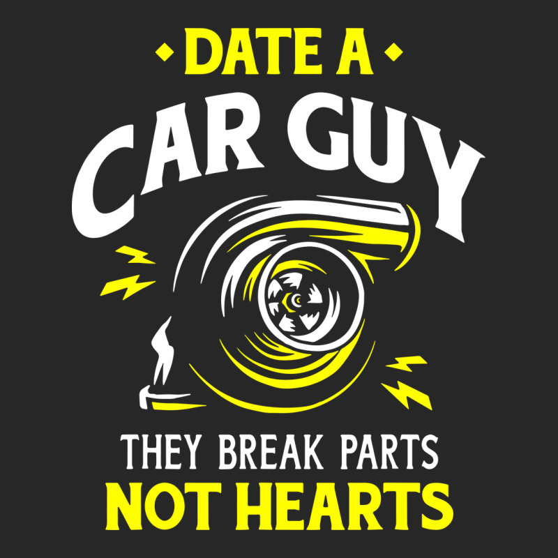 Date A Car Guy They Break Parts Not Hearts Women's Pajamas Set by bimobimo | Artistshot