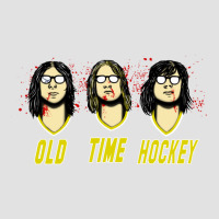 Old Time Hockey Foam Trucker Hat | Artistshot