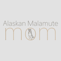 Womens Alaskan Malamute Mom Tee T Shirt Tshirt T Shirt Foam Trucker Hat | Artistshot