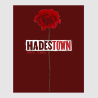 Hadestown Carnation 1 Adjustable Baseball Cap | Artistshot