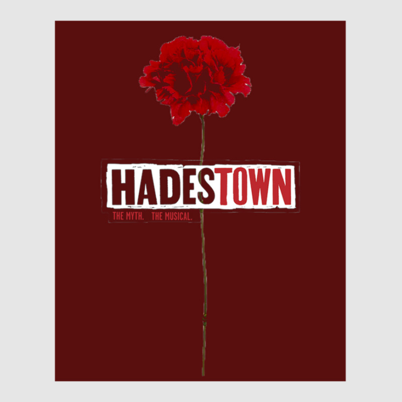 Hadestown Carnation 1 Adjustable Baseball Cap by cm-arts | Artistshot