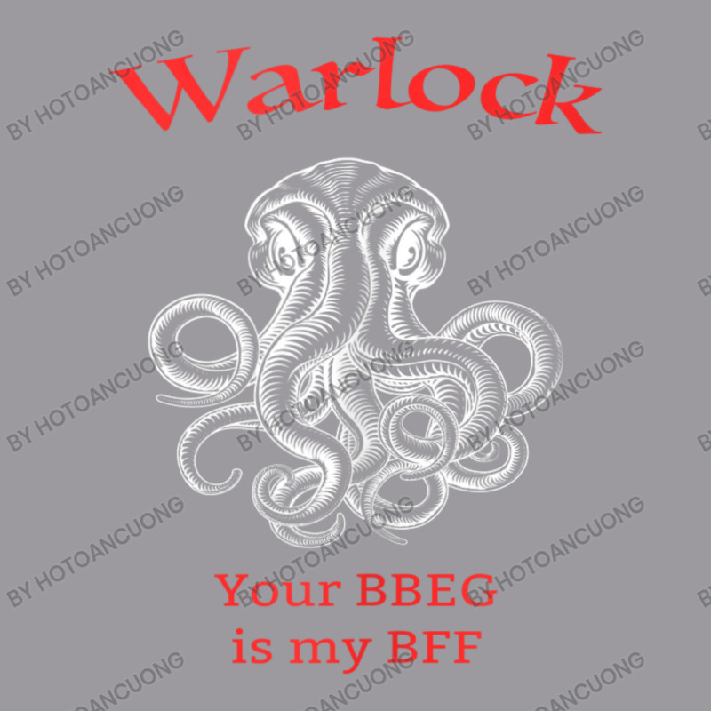 Warlock Class Bff Dungeons And Rpg Dragons Adjustable Baseball Cap by hotoancuong | Artistshot