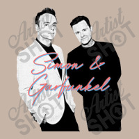 Simon & Garfunkel Ant & Dec 80s Style Parody Design Adjustable Baseball Cap | Artistshot