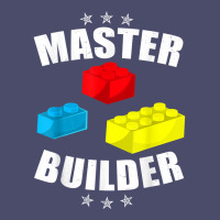 Brick Builder Funny Blocks Building Master Builder Toys Gift T Shirt Adjustable Baseball Cap | Artistshot