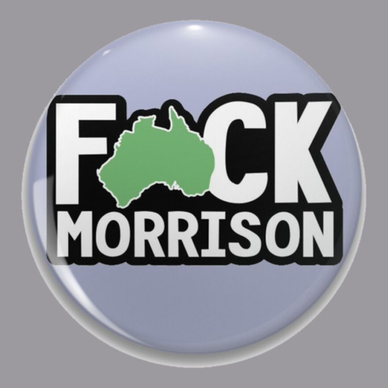 Morrison Scott Morrison Australian Prime Minister Pm Adjustable Baseball Cap by cm-arts | Artistshot