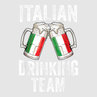 Italian Drinking Team Salute Italy Flag Funny Oktoberfest T Adjustable Baseball Cap | Artistshot