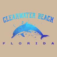 Clearwater Beach Florida Dolphin Lover Scuba Diving Vacation T Shirt Adjustable Baseball Cap | Artistshot