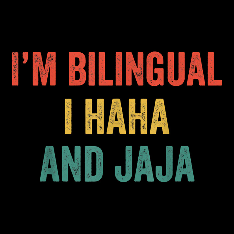 Im Bilingual I Haha And Jaja Funny Spanish Spanglish Teacher T Shirt Dyed Cap by tuckeynkriccijea | Artistshot