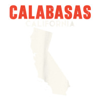 Calabasas California Usa State America Travel Californian T Shirt Dyed Cap | Artistshot