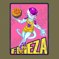 Dragonb Ball Frieza Dyed Cap | Artistshot