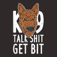 K9 German Shepherd Police Dog  Cop Peacemaker Crime Racerback Tank | Artistshot