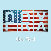 Prx Cox Field Urban Heavy T-shirt | Artistshot