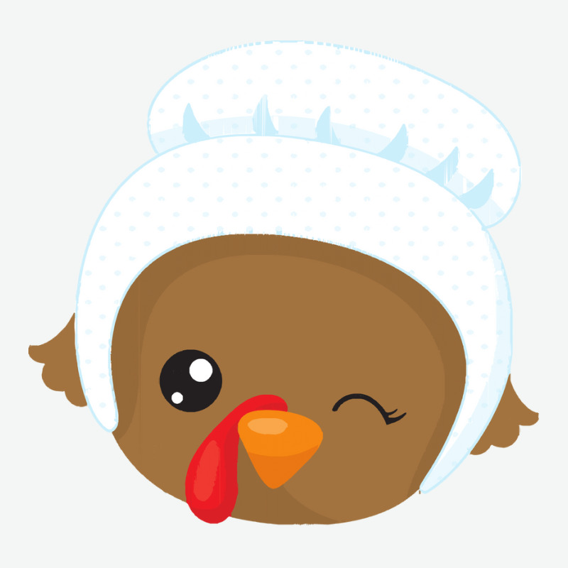 Thanksgiving Turkey Thanksgiving Turkey, Brown Turkey, Pilgrim Bonnet Urban Heavy T-shirt | Artistshot