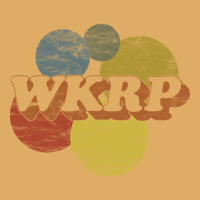 Wkrp Urban Heavy T-shirt | Artistshot