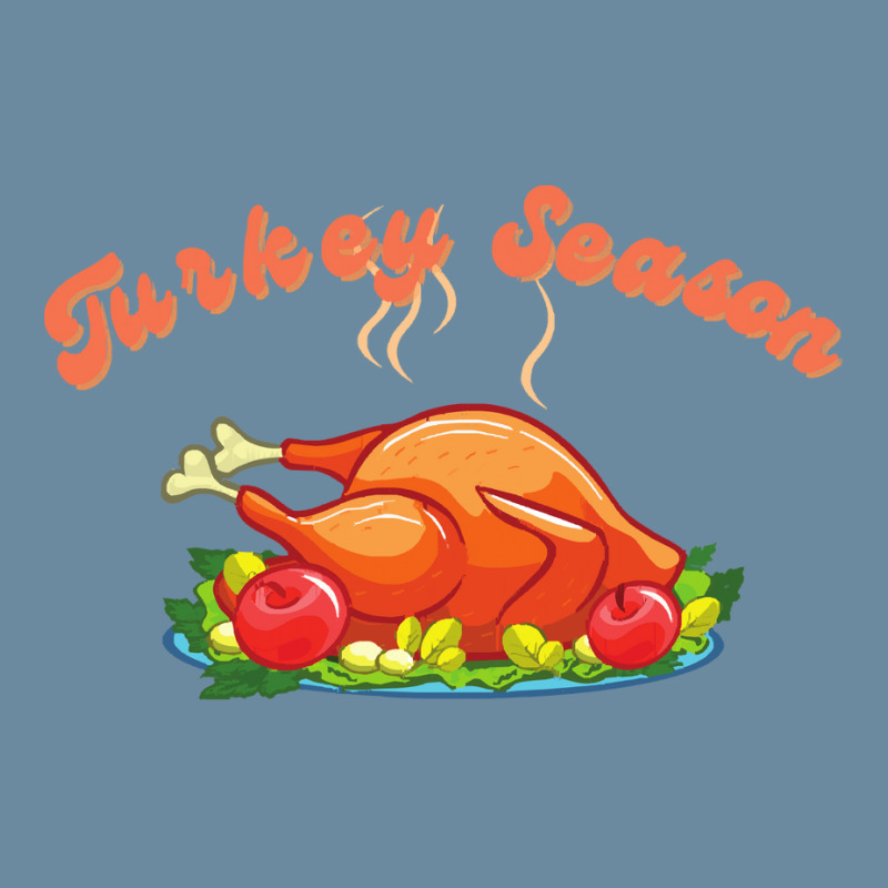 Thanksgiving Turkey Turkey Season Urban Heavy T-shirt | Artistshot