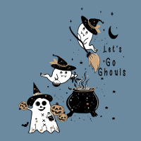 Tpween2022 Halloween - L E T' S G O G H O U L S Urban Heavy T-shirt | Artistshot