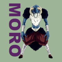 Moro Dragonball Super Gift Urban Heavy T-shirt | Artistshot