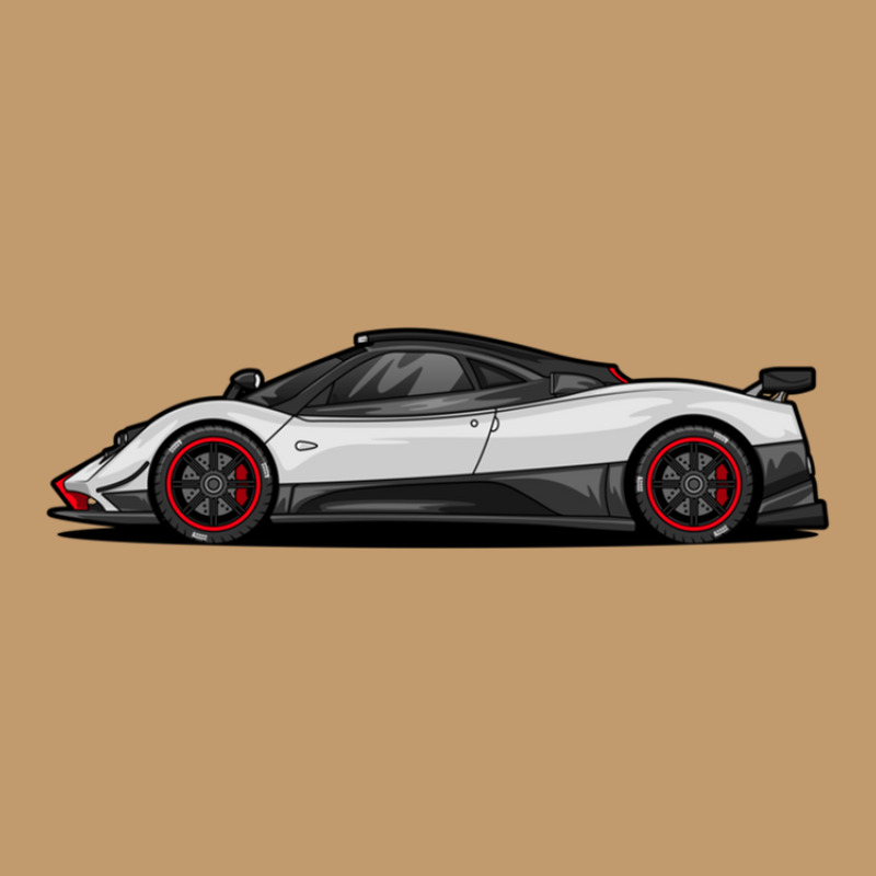 Pagani Zonda Cinque Urban Heavy T-shirt by ThomasAndruska | Artistshot