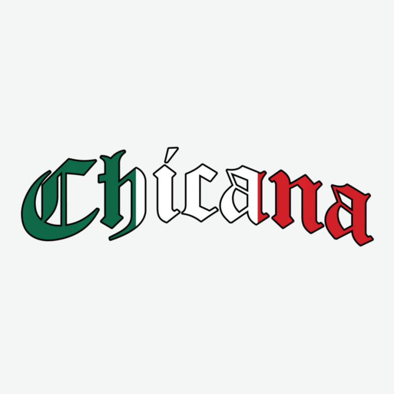 Chicana Mexican American Pride Hispanic Latino Culture Urban Heavy T-shirt by cm-arts | Artistshot