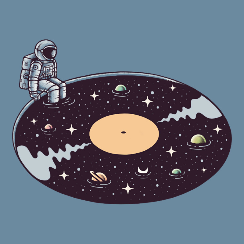 Cosmic Sound Urban Heavy T-shirt by Kosdapen517 | Artistshot