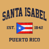 Santa Isabel Puerto Rico Vintage Boricua Flag Athletic Style Raglan Ba Urban Heavy T-shirt | Artistshot