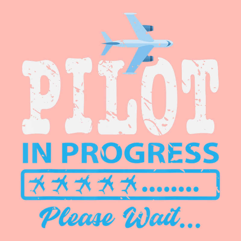 Future Pilot Aviation Student Pilot Urban Heavy T-shirt | Artistshot