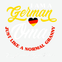 Germany German Oma German Granny Deutsche Oma Urban Heavy T-shirt | Artistshot