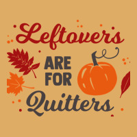 Leftovers Are For Quitters (2) Urban Heavy T-shirt | Artistshot